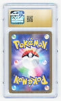 Pokemon Alakazam ex 203/165 Special Art Rare-Holo Pokemon Card 151 (JP) 2023 CGC10