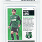 Panini Maxime Lopez Blue Rookie Ticket Card /49 Panini Contenders 2021-22 MGC9