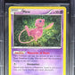 Pokemon Mew 29/124 Holo Pokemon XY Fates Collide 2016 Beckett BGS 8.5