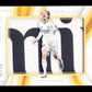 Panini Luka Modric Gold Clearly Relic Card /10 Panini Immaculate Collection 2023-24