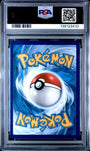 Pokemon Arceus & Dialga & Palkia GX 221/236 Full Art 2019 Cosmic Eclipse PSA 9
