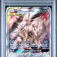 Pokemon Arceus & Dialga & Palkia GX 221/236 Full Art 2019 Cosmic Eclipse PSA 9