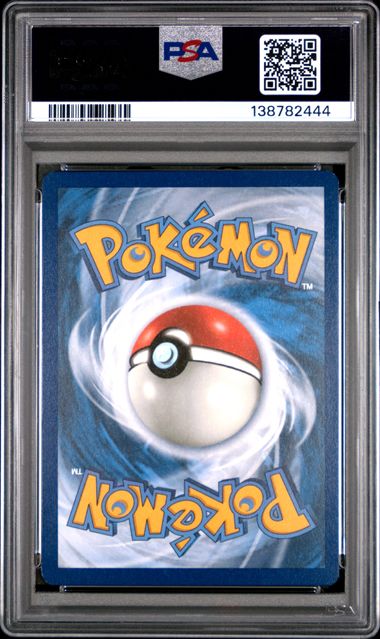 Pokemon Raging Bolt EX 208/162 Special Illustration Rare 2024 Temporal