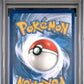 Pokemon Raging Bolt EX 208/162 Special Illustration Rare 2024 Temporal Forces PSA 9