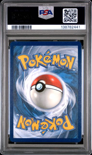 Yahoo!オークション ポケモンカードPSA9 - ポケカ」の落札相場・落札価格 「psa9 ポケモンカードゲーム