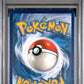Pokemon Brock's Grit 107/108 Full Art 2016 XY Evolutions PSA 10