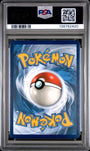 Pokemon Brock's Grit 107/108 Full Art 2016 XY Evolutions PSA 10