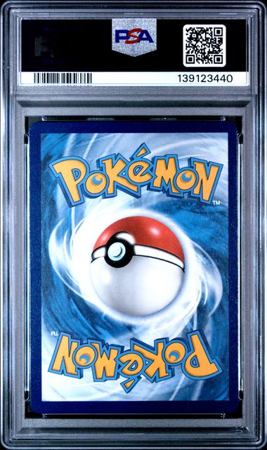 Pokemon Hisuian Lilligant V 163/189 Full Art 2022 Astral Radiance PSA 10