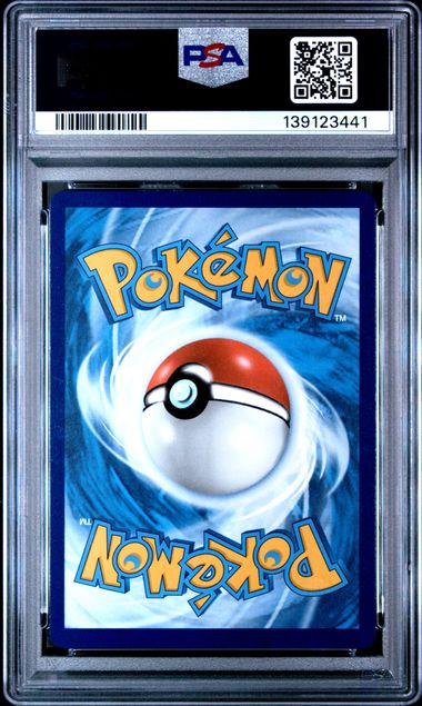 Pokemon Zekrom EX 166/086 Special Illustration Rare 2025 Black Bolt PS