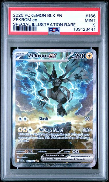 ポケモンカードゲーム Zekrom ex SPECIAL ART RARE PSA 10 17115Front_grande.jpg?v=1770216808
