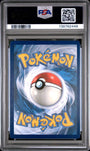Pokemon Minccino 182/162 Illustration Rare 2024 Temporal Forces PSA 9