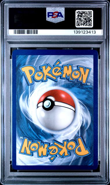 Pokemon Starmie V TG13/TG30 Full Art 2022 Astral Radiance PSA 9