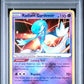 Pokemon Radiant Gardevoir 069/196 2022 Lost Origin PSA 10