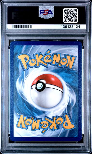 Pokemon Rapid Strike Urshifu VMAX 170/163 Full Art 2021 Battle Styles PSA 10