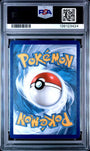 Pokemon Rapid Strike Urshifu VMAX 170/163 Full Art 2021 Battle Styles PSA 10