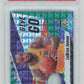 Panini Lebron James Give & Go Green Mosaic #8 Mosaic Basketball 2019 PSA 10