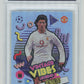 Topps Cristiano Ronaldo Vintage Vibes Legend #418 Match Attax 2024 MGC 10