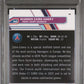 Topps Warren Zaire-Emery Green Lava 58/99 #44 Finest UEFA Club Competitions 2022/23 PSA 10