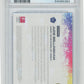 Topps Jude Bellingham RC #004 2020 Bundesliga Now PSA 10