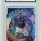 Topps Paul Gascoigne Ageless Alchemy AA-13 2022 Merlin MGC 9