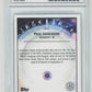 Topps Paul Gascoigne Ageless Alchemy AA-13 2022 Merlin MGC 9