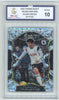 Panini Heung-Min Son Silver Circles 2020-21 Chronicles Select Soccer MGC 10
