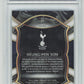 Panini Heung-Min Son Silver Circles 2020-21 Chronicles Select Soccer MGC 10