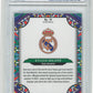 Panini Kylian Mbappe Stained Glass Select La Liga Soccer MGC 9