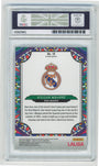 Panini Kylian Mbappe Stained Glass Select La Liga Soccer MGC 9