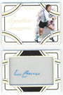 Panini Franz Beckenbauer Signature Moves 05/10 SMA-FB Immaculate Collection 2024/25