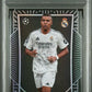 Topps Kylian Mbappe Shadow Etch 2024/25 Chrome UCC PSA 9