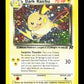 Pokemon Dark Raichu 83/82 Holo Secret Rare 2000 Team Rocket