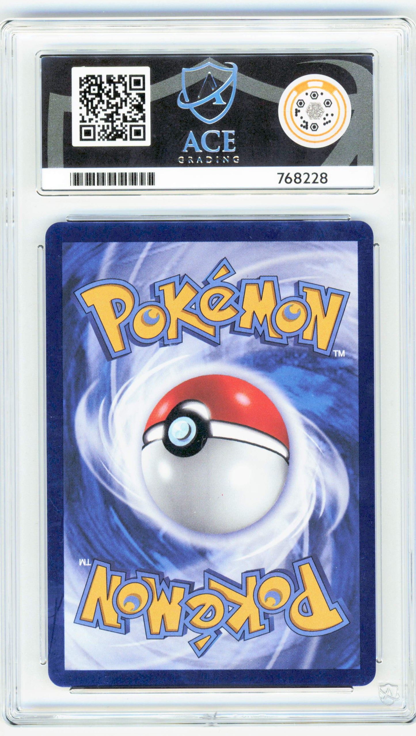 Pokemon Team Rocket's Crobat EX 234/182 Special Illustration Rare Pokemon Destined Rivals 2025 ACE 10