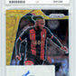Panini Antoine Semenyo Gold Choice Autograph Card /10 Prizm Premier League Soccer 2024/25 ACE 8