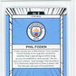 Panini Phil Foden Manga Card Prizm Premier League 2023/24 MGC 9