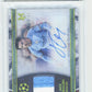 Topps Jack Grealish Gold Autograph Relic Card /50 Museum Collection UEFA Champions League 2023 MGC 9
