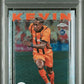 Topps Kevin 52/52 Toppsfractor RC 2024/25 Chrome UCC PSA 10