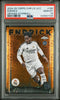 Topps Endrick 24/25 Orange Starball 2024/25 Chrome Logofractor UCC PSA 10