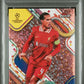 Topps Virgil Van Dijk 17/50 Rose Gold Diamond 2024/25 Finest UCC PSA 6