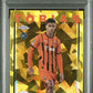 Topps Vinicius Tobias 52/75 Yellow RC 2024/25 Sapphire UCC PSA 9