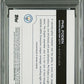 Topps Phil Foden 18/25 Orange Starball 2024/25 Chrome Logofractor UCC PSA 10