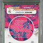 Topps Zinedine Zidane Prized Footballers Fusion Purple/Red 2024/25 Finest UCC PSA 9