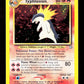 Pokemon Typhlosion 18/111 Holo Rare 2000 Neo Genesis