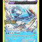 Pokemon Gyarados Holo Stamped XY60 2015 Black Star Promo