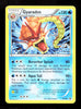 Pokemon Gyarados XY109 Holo 2016 Black Star Promo