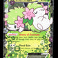 Pokemon Shaymin XY148 Holo 2016 Black Star Promo
