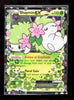 Pokemon Shaymin XY148 Holo 2016 Black Star Promo