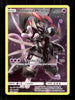 Pokemon Armored Mewtwo SM228 Full Art 2019 Black Star Promo