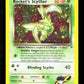 Pokemon Rocket's Scyther Holo Rare 13/132 2000 Gym Heroes