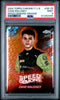 Topps Zane Maloney Speed Demon #SD-25 Orange 10/25 2024 Chrome Formula 1 Logofractor PSA 9